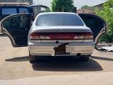 Nissan Cefiro 1997 годаүшін1 200 000 тг. в Алматы