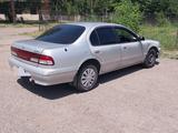 Nissan Cefiro 1997 годаүшін1 200 000 тг. в Алматы – фото 3