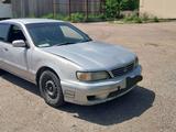 Nissan Cefiro 1997 годаүшін1 200 000 тг. в Алматы – фото 4