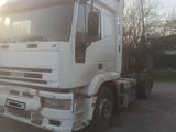 IVECO  EuroTech 1999 годаүшін5 000 000 тг. в Алматы