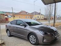 Hyundai Elantra 2019 годаfor7 900 000 тг. в Кызылорда