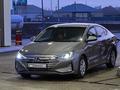 Hyundai Elantra 2019 годаүшін7 300 000 тг. в Кызылорда – фото 2