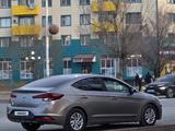 Hyundai Elantra 2019 годаfor7 300 000 тг. в Кызылорда