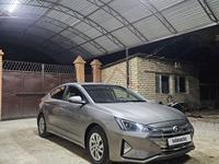 Hyundai Elantra 2019 годаfor7 100 000 тг. в Кызылорда