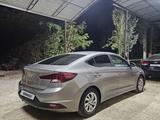 Hyundai Elantra 2019 годаүшін7 100 000 тг. в Кызылорда – фото 5