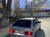 ВАЗ (Lada) 2114 2013 года за 1 482 011 тг. в Туркестан – фото 4