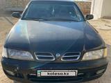 Nissan Primera 1997 года за 1 400 000 тг. в Актау – фото 4