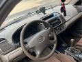 Toyota Camry 2003 годаүшін3 500 000 тг. в Уральск – фото 11