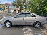 Toyota Camry 2003 годаүшін3 500 000 тг. в Уральск – фото 2