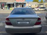 Toyota Camry 2003 годаүшін3 500 000 тг. в Уральск – фото 3
