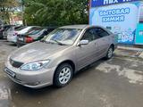Toyota Camry 2003 годаүшін3 500 000 тг. в Уральск – фото 4