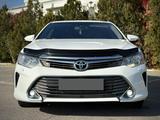 Toyota Camry 2015 года за 12 600 000 тг. в Актау – фото 4