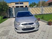 Hyundai Solaris 2014 годаүшін4 350 000 тг. в Шымкент