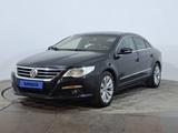 Volkswagen Passat CC 2009 года за 3 490 000 тг. в Астана