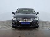 Volkswagen Passat CC 2009 года за 3 490 000 тг. в Астана – фото 2