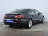 Volkswagen Passat CC 2009 года за 3 490 000 тг. в Астана – фото 5