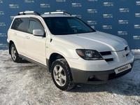 Mitsubishi Outlander 2003 годаfor3 880 000 тг. в Усть-Каменогорск