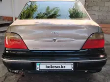 Daewoo Nexia, 2001
