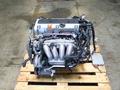 Honda CRV двигатель Япония 2.4л. Привозной ДВС K24 Honda Elysion, установкаүшін350 000 тг. в Алматы – фото 2