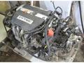K24a 2.4л Привозной двигатель Honda CR-V, Япония, установка, масло, . за 350 000 тг. в Алматы