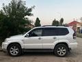 Toyota Land Cruiser Prado 2008 года за 10 888 888 тг. в Актобе – фото 6