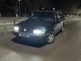 Volkswagen Passat 1992 годаүшін1 350 000 тг. в Астана – фото 5