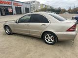 Mercedes-Benz C 200 2001 года за 2 200 000 тг. в Кокшетау