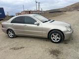 Mercedes-Benz C 200 2001 года за 2 200 000 тг. в Кокшетау – фото 3