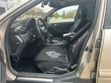 Mercedes-Benz C 200 2001 года за 2 200 000 тг. в Кокшетау – фото 5