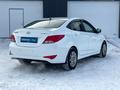 Hyundai Accent 2015 года за 4 640 000 тг. в Астана – фото 3