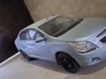 Chevrolet Cobalt 2014 годаүшін3 700 000 тг. в Шымкент – фото 8