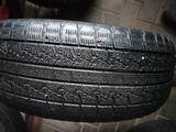 215.60.R16-есть 1шт. Nexen WinGuard ice за 10 000 тг. в Алматы – фото 2
