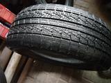 215.60.R16-есть 1шт. Nexen WinGuard ice за 10 000 тг. в Алматы – фото 3