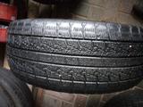 215.60.R16-есть 1шт. Nexen WinGuard ice за 10 000 тг. в Алматы – фото 4
