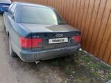Audi A6 1996 года за 2 600 000 тг. в Лисаковск – фото 3