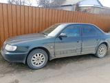 Audi A6 1996 года за 2 600 000 тг. в Лисаковск – фото 4