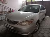 Toyota Camry 2002 года за 4 200 000 тг. в Тараз