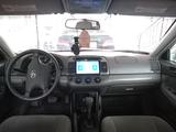 Toyota Camry 2002 года за 4 200 000 тг. в Тараз – фото 5