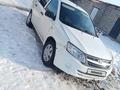 ВАЗ (Lada) Granta 2190 2014 годаfor1 800 000 тг. в Шымкент – фото 5