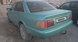 Audi A6 1996 годаүшін1 500 000 тг. в Шымкент – фото 3