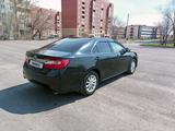 Toyota Camry 2012 года за 10 000 000 тг. в Экибастуз – фото 4