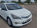 Hyundai Accent 2014 годаfor4 400 000 тг. в Тараз – фото 3