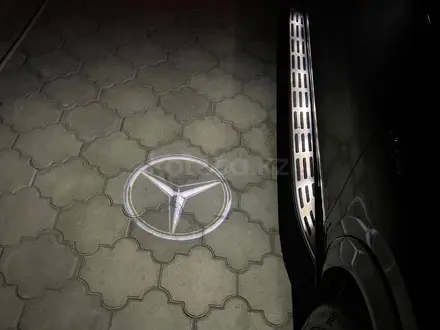 Mercedes-Benz GLE 53 AMG 2022 года за 92 000 000 тг. в Алматы – фото 18