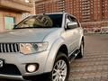 Mitsubishi Pajero Sport 2010 годаүшін9 500 000 тг. в Актау – фото 3