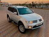 Mitsubishi Pajero Sport 2010 годаүшін9 500 000 тг. в Актау – фото 5