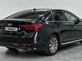 Hyundai Sonata 2015 годаүшін8 500 000 тг. в Кызылорда