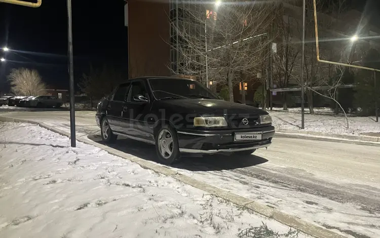 Opel Vectra 1992 годаfor1 100 000 тг. в Шымкент