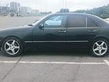 Mercedes-Benz E 200 2001 годаүшін3 500 000 тг. в Талдыкорган – фото 2