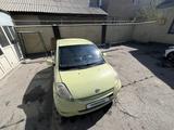 Daihatsu Sirion 2008 года за 3 000 000 тг. в Алматы