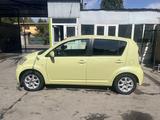 Daihatsu Sirion 2008 года за 3 000 000 тг. в Алматы – фото 5